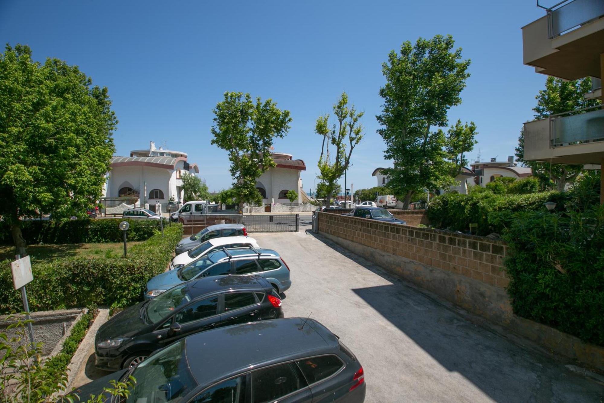 Koala Holiday Apartment Francavilla Al Mare Εξωτερικό φωτογραφία